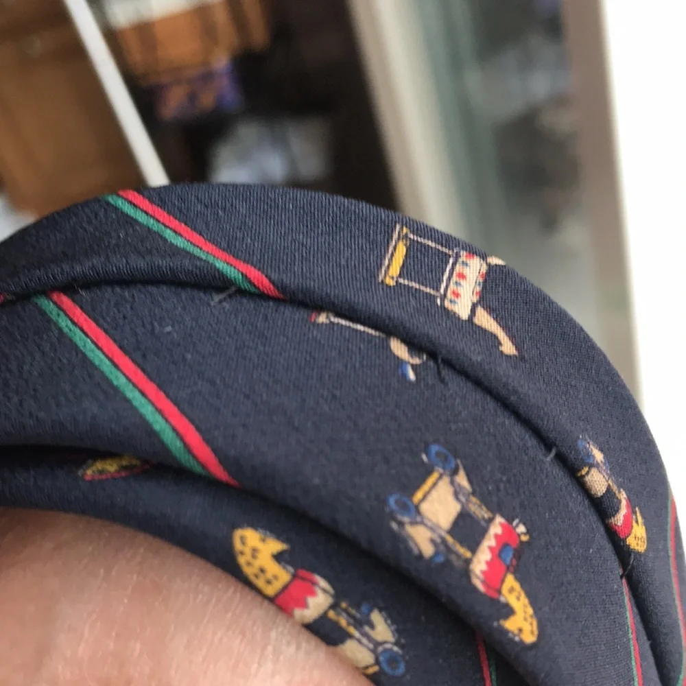Gucci pre owned